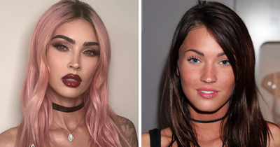 “Doesn’t It Feel Free?”: 31 Stars Seen Without Makeup Or Professional Lighting