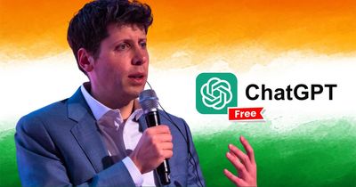 5 Lakh Free ChatGPT Licenses and ₹4.5 Cr Grant: OpenAI’s India Plan