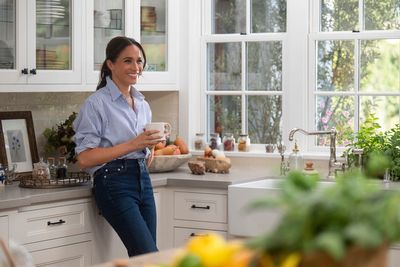 Meghan: Three weeks apart from Archie and Lili left duchess ‘not well’