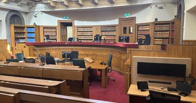 First Scottish criminal court livestreaming service set to begin