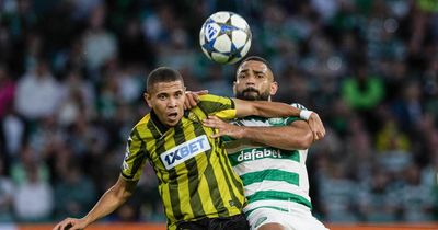 Kairat Almaty dealt further injury blow on day of crucial Celtic second leg