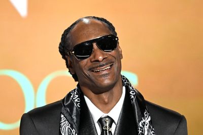 Snoop Dogg faces backlash for rant about scene involving same-sex couple in Disney film