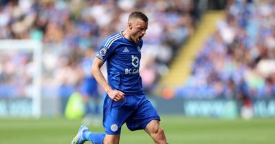 Serie A newcomers make 'initial contact' to sign Celtic-linked Jamie Vardy