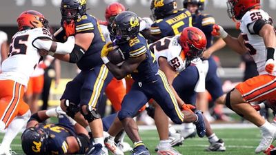 Week 1 ACC and Pac-12 Previews: Bears, Beavers, and Cougs