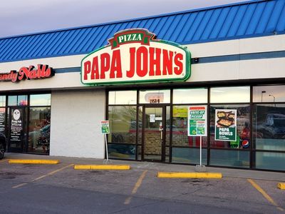 Papa John's To Return To India By October, Challenges Domino's With Ambitious 650-Store Expansion By 2035