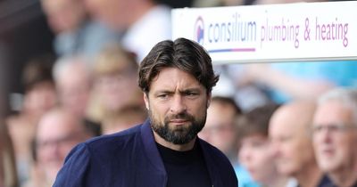 I scored 138 goals for Rangers but I'd hate to play striker for Russell Martin