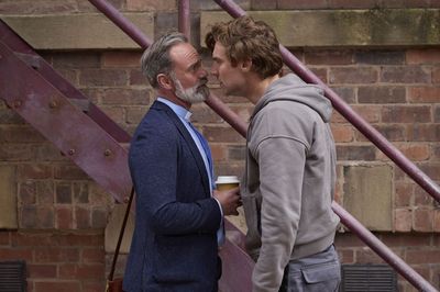 Coronation Street spoilers: Theo Silverton THREATENS Billy!