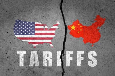 Trump Threatens 200% Tariffs On China, Beijing Reportedly Rushes Top Trade Negotiator To Washington