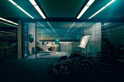 Aston Martin can't help but wonder – what could Adrian Newey have done to its 2025 F1 car?