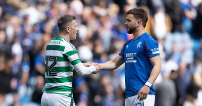 Referee & VAR officials revealed for first Rangers vs Celtic clash of the season
