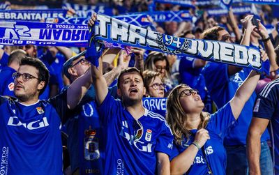 ‘You tried to kill us’: Real Oviedo make emotional return to La Liga