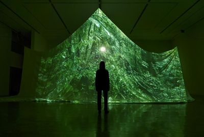 ‘Overwhelming and sublime’: the primal power of Apichatpong Weerasethakul’s cinematic art