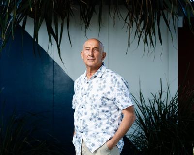 ‘Blindsided’: father of Port Arthur massacre victims says NSW hunting bill will take a ‘jackhammer’ to gun control