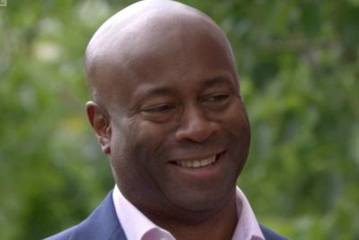 EastEnders star returns to BBC series 22 years after official exit