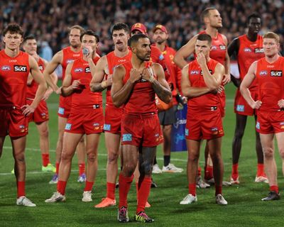 Gold Coast’s single-game shootout is a final chance to not slip up – and grow up