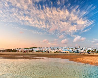 Tell us about your favourite place for late summer sunshine in Europe – you could win a holiday voucher