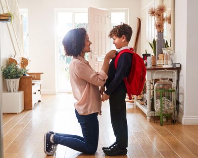 Blood, sweat and cigarettes – why there’s nothing cute about school uniform