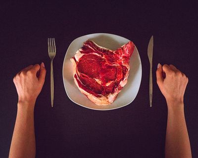 The Guardian view on the carnivore diet: red meat for influencers, but bad news for health