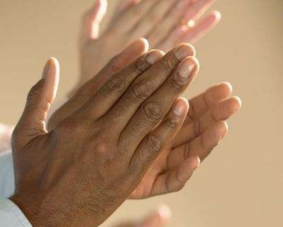 Congratulations for reading this!