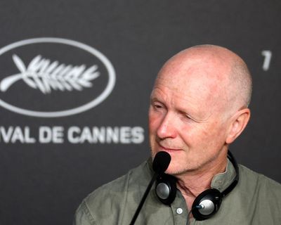 Screenwriter Paul Laverty arrested at Palestine protest in Edinburgh