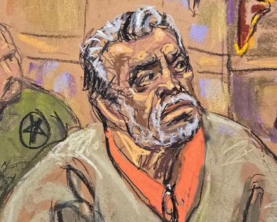 Mexican drug lord ‘El Mayo’ pleads guilty to racketeering in New York