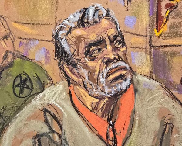 Mexican drug lord ‘El Mayo’ pleads guilty to racketeering in New York