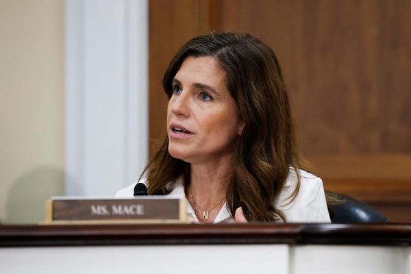Republican Nancy Mace criticized for falsely identifying man as campus shooter