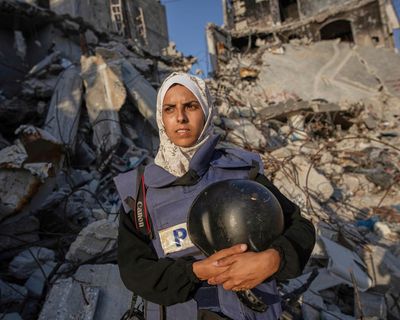 Morning Mail: Israel’s ‘double’ tap hospital strike, Labor’s consultant bill balloons, couple sue over TikTok ban