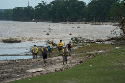 Fema staff warn Trump’s cuts risk exposing US to another Hurricane Katrina