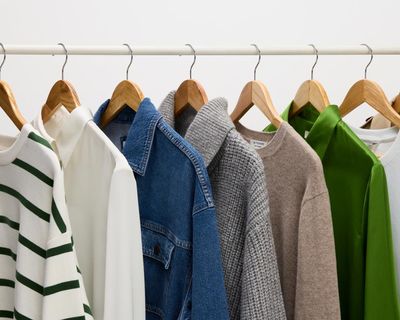 Marks & Spencer to open secondhand clothing store on eBay