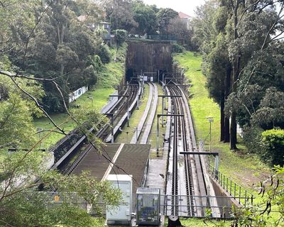 Plan to finish forgotten Woollahra train station and build 10,000 homes won’t combat Sydney’s affordability crisis, critics say