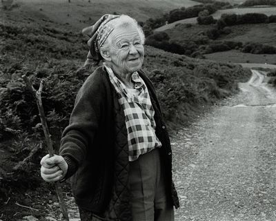 Life of Exmoor nature writer Hope Bourne recognised with exhibition