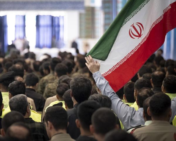 What is Iran’s Islamic Revolutionary Guard Corps?
