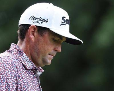 To play or not to play: Keegan Bradley finds himself in a Ryder Cup quandary