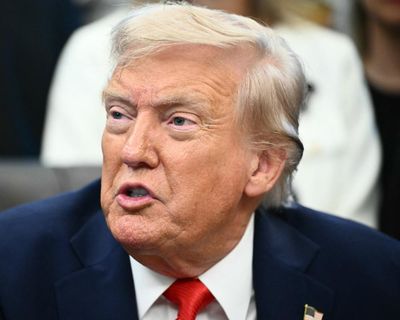 Trump threatens tariffs on countries that ‘discriminate’ against US tech