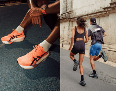 15 Must Have Essentials For Your Sydney Marathon Race Day Kit