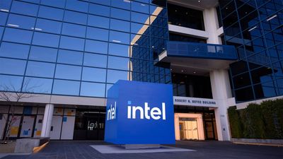 Intel warns shareholders that the US government's 10% stake could hurt company's international sales