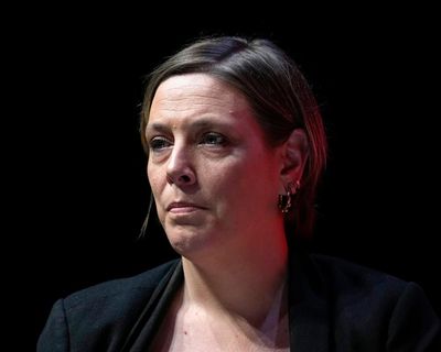 Domestic violence screening tool should be replaced, Jess Phillips says