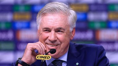 Carlo Ancelotti Explains Shock Real Madrid Snubs for Brazil World Cup Qualifiers