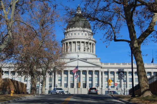 Utah’s congressional map must be redrawn for the 2026 elections, judge says