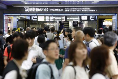 Japan opens world’s second osmotic power plant