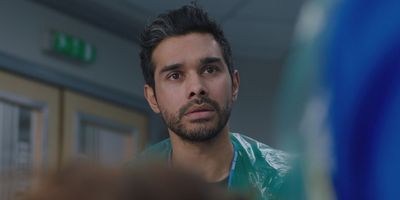 Casualty spoilers: Rash Masum in deadly drug dealing dilemma!