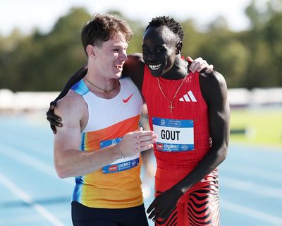Lachie Kennedy joins Jemima Montag in pulling out of world titles in dual blow for Australia