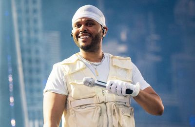 The Weeknd in talks for landmark $1 billion music catalogue deal