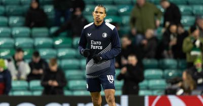 Fresh suitors hold 'further talks' with Celtic transfer target Calvin Stengs