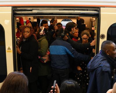 UK public transport: share your views on clamping down on music being played out loud