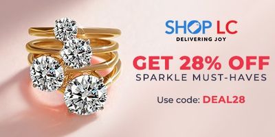 Shop LC: Your Destination for Quality Products & Unbeatable Deals