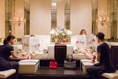 The best family-friendly hotels in Europe, from babies and toddlers to teens