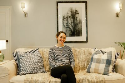 I tried to transform my gut health at a five-day wellness retreat