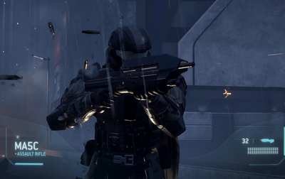 'Halo' Crashes into 'Helldivers 2' With Legendary Warbond: Here's What's Inside